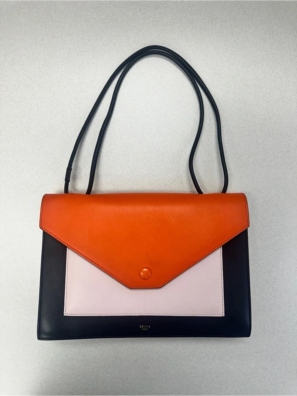 Celine authentic céline